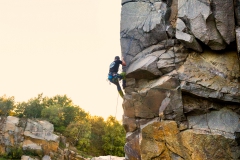 klippeklatring-Destination-Bornholm