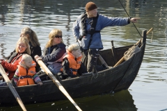 Historische Segeltour (c) Vikingeskibsmuseet