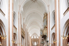 Roskilde Dom (c) Roskilde Domkirke
