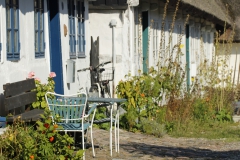 Skt Jørgensbjerg (c) VisitRoskilde