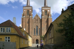Roskilde Domkirche (c) Roskilde Domkirke