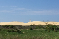 Rubjerg Knude Fyr