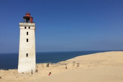 Rubjerg Knude Fyr
