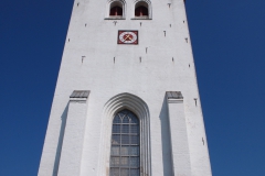 Vestervig Kirke