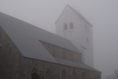 Vestervig Kirke