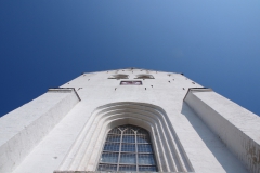 Vestervig Kirke