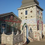 Sneglehuset Sneglehuset (c) Sibille Fuhrken