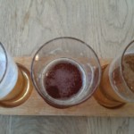 Bierverkostung Flakhaven