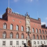 Odense Rathaus