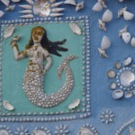 Detailaufnahme Sneglehuset