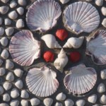 Detailaufnahme Sneglehuset Sneglehuset Thyborøn