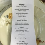 Glenholm Vingård
Grillaften