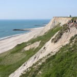 Mit freundlicher Genehmigung von Geopark Vestjylland
