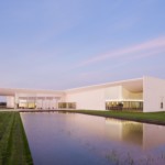 Heart Museum of modern art - Iwan Baan_